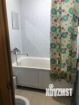 1-к квартира, на длительный срок, 31м2, 5/5 этаж