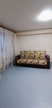 Студия квартира, на длительный срок, 30м2, 5/9 этаж