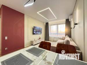 3-к квартира, на длительный срок, 74м2, 13/15 этаж