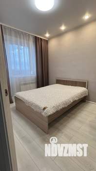 1-к квартира, посуточно, 37м2, 17/19 этаж