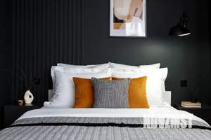 1-к квартира, посуточно, 38м2, 5/7 этаж