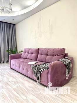 2-к квартира, посуточно, 50м2, 4/4 этаж