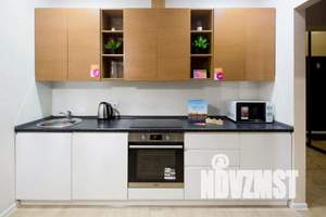 2-к квартира, посуточно, 41м2, 13/18 этаж