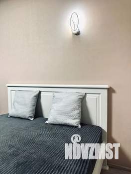 1-к квартира, посуточно, 43м2, 11/15 этаж