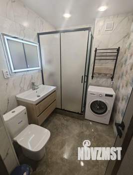 1-к квартира, на длительный срок, 40м2, 5/15 этаж