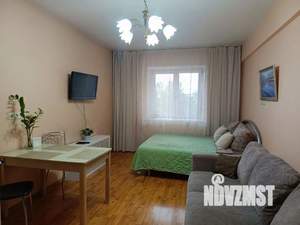 2-к квартира, посуточно, 48м2, 1/1 этаж