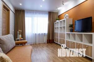 3-к квартира, посуточно, 65м2, 5/5 этаж