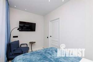 1-к квартира, посуточно, 26м2, 10/20 этаж