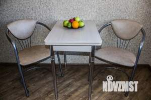 1-к квартира, посуточно, 30м2, 5/5 этаж