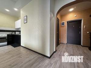 2-к квартира, посуточно, 40м2, 1/1 этаж