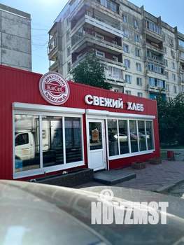 2-к квартира, посуточно, 58м2, 9/9 этаж