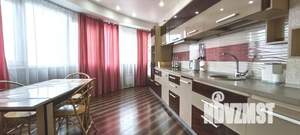 4-к квартира, на длительный срок, 104м2, 7/9 этаж