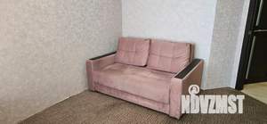 1-к квартира, посуточно, 43м2, 13/16 этаж