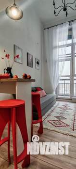 2-к квартира, на длительный срок, 36м2, 13/18 этаж