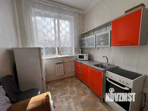 1-к квартира, на длительный срок, 35м2, 5/5 этаж