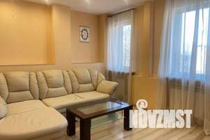 2-к квартира, посуточно, 56м2, 5/8 этаж