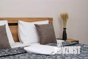 1-к квартира, посуточно, 42м2, 16/16 этаж