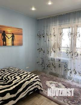 2-к квартира, на длительный срок, 42м2, 11/18 этаж