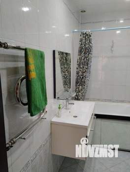 2-к квартира, посуточно, 60м2, 1/1 этаж