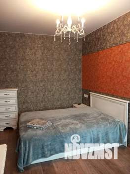 2-к квартира, посуточно, 39м2, 7/17 этаж