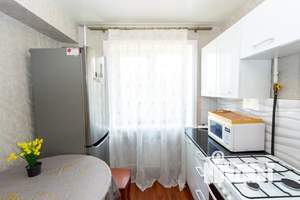 2-к квартира, посуточно, 55м2, 2/5 этаж