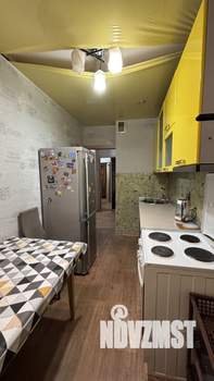 2-к квартира, на длительный срок, 44м2, 1/10 этаж