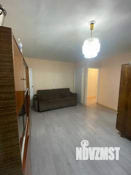 2-к квартира, на длительный срок, 45м2, 1/5 этаж