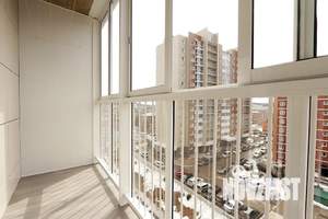 Студия квартира, посуточно, 22м2, 8/10 этаж