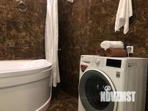 Студия квартира, посуточно, 35м2, 4/16 этаж