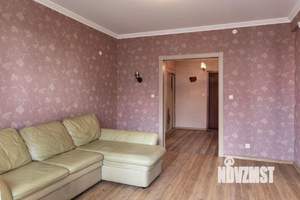 2-к квартира, на длительный срок, 64м2, 5/7 этаж