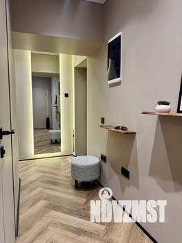 2-к квартира, посуточно, 43м2, 3/5 этаж