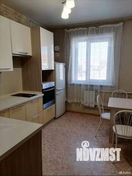 1-к квартира, на длительный срок, 40м2, 6/11 этаж