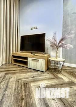 2-к квартира, посуточно, 50м2, 1/15 этаж