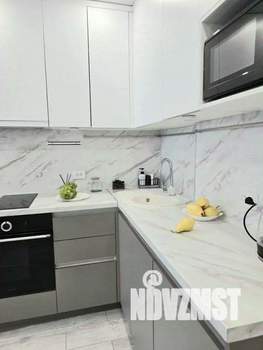 1-к квартира, посуточно, 47м2, 1/1 этаж