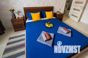 2-к квартира, посуточно, 45м2, 15/16 этаж