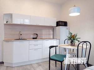 Студия квартира, посуточно, 27м2, 2/16 этаж