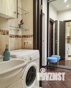 Студия квартира, посуточно, 30м2, 7/13 этаж