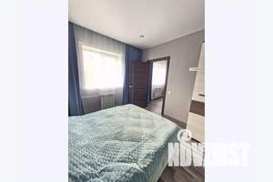 2-к квартира, посуточно, 10м2, 1/2 этаж