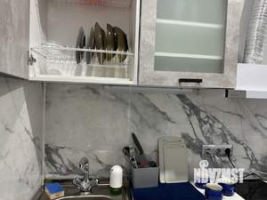 2-к квартира, посуточно, 40м2, 2/4 этаж