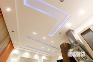 2-к квартира, посуточно, 50м2, 1/1 этаж