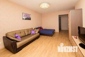 2-к квартира, посуточно, 75м2, 5/15 этаж