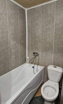 Студия квартира, на длительный срок, 21м2, 5/5 этаж