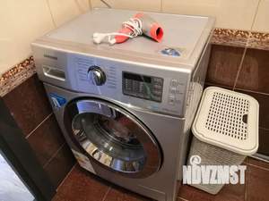 1-к квартира, посуточно, 45м2, 13/16 этаж