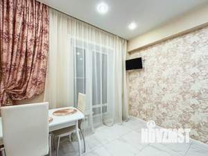 1-к квартира, на длительный срок, 40м2, 8/9 этаж