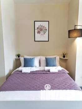 1-к квартира, посуточно, 35м2, 3/4 этаж