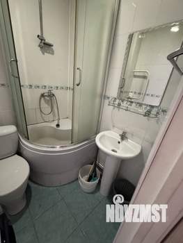 Студия квартира, на длительный срок, 19м2, 1/3 этаж