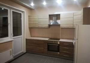 1-к квартира, на длительный срок, 38м2, 5/16 этаж