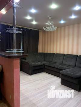 3-к квартира, на длительный срок, 80м2, 7/10 этаж