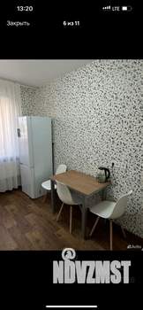 1-к квартира, посуточно, 40м2, 7/8 этаж