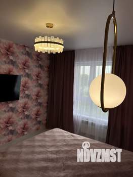 1-к квартира, на длительный срок, 55м2, 4/15 этаж